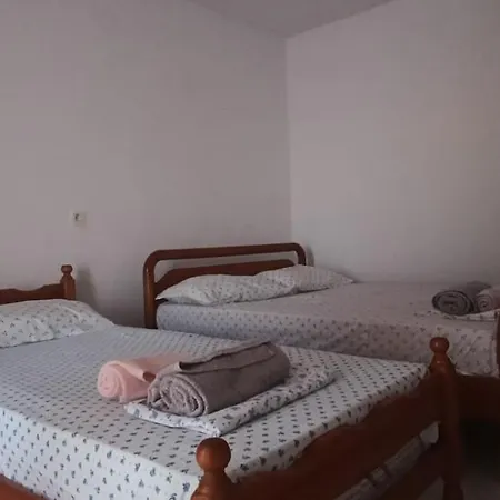Koço's * Qeparo