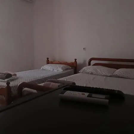 Apartamento Koço's *