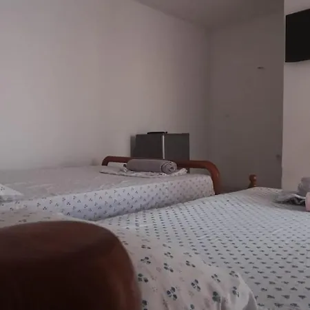 Koço's Qeparo