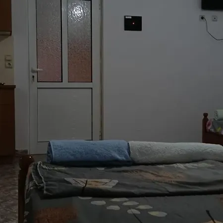 Koço's Qeparo