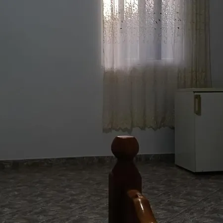 Appartement Koço's *