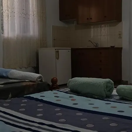 Appartement Koço's Qeparo