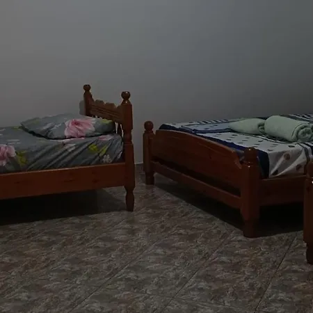 Appartement Koço's