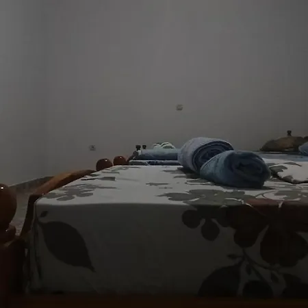 Koço's Apartamento Qeparo