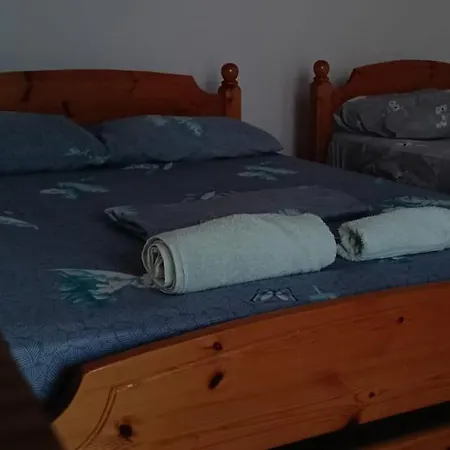 Koço's * Qeparo