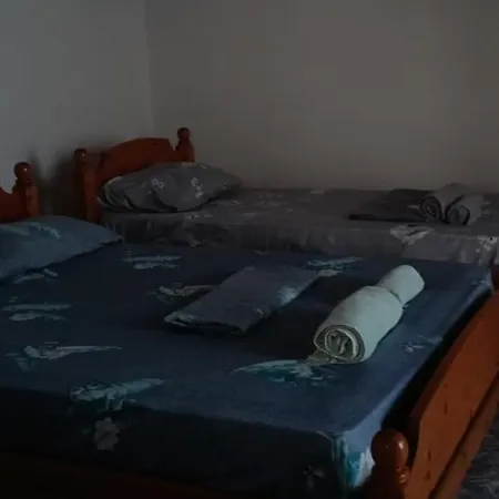 Koço's Appartement *