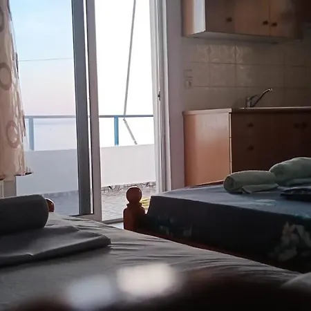 Koço's Apartamento Qeparo