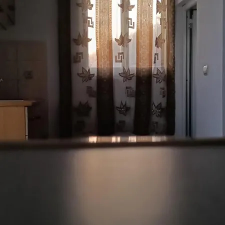 Appartement Koço's *