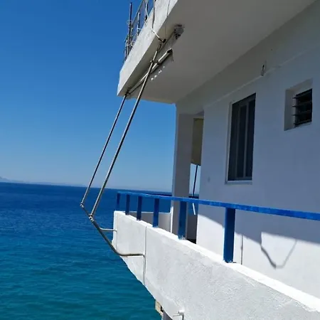 Koço's Appartement Qeparo