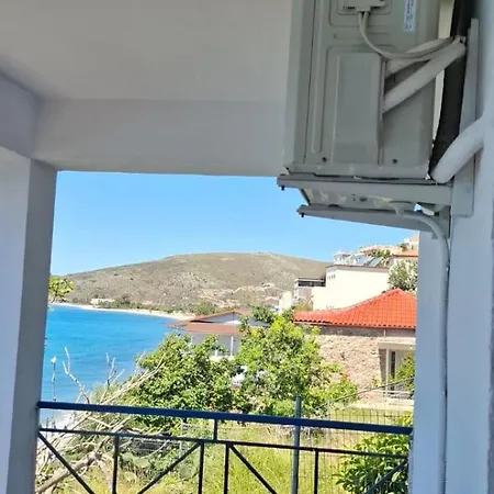 Appartement Koço's Qeparo