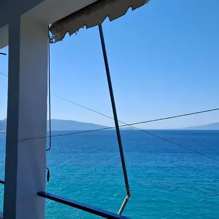 Appartement Koço's Qeparo