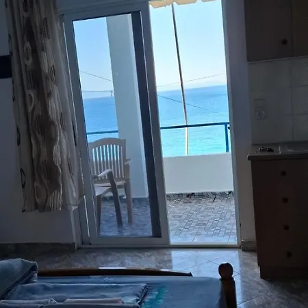 Appartement Koço's